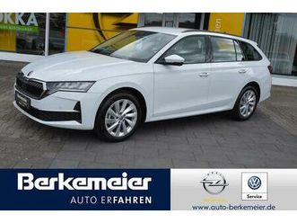 combi 1.5 tsi mhev selection kamera / shz / led