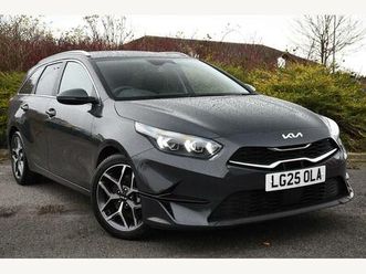 1.5 t-gdi 3 sportswagon dct euro 6 (start/stop) 5dr