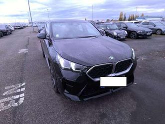 sdrive 20i - bva - s&s u10 m sport