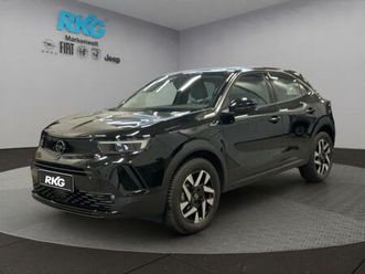 elegance pdc/kamera/totwinkel/acc/keyless