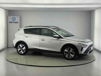 hyundai bayon bayon 1.0 t-gdi premium tt