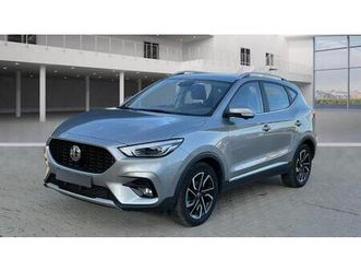 mg zs 1.0 t-gdi luxury aut.