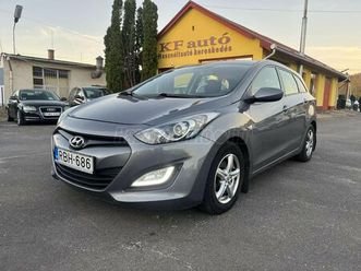 hyundai i30 cw 1.4 crdi business