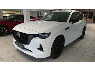2.5l e-skyactiv phev homura *conp*drivp*comp*ahk*garantie28*