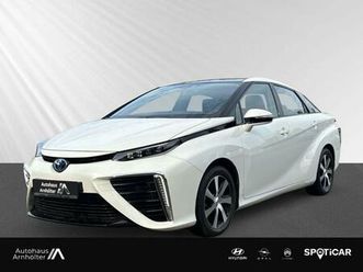 advanced 154ps+wasserstoff+shz+led+