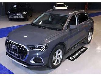 35 tfsi advanced s tronic