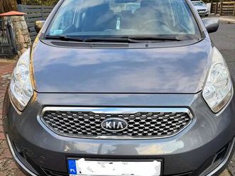 kia venga 1.4 m