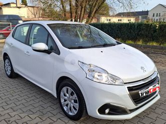 peugeot 208 affaire premium 1.5 bluehdi (u dolasku)