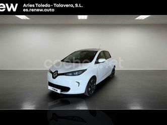 renault zoe intens 40 q90