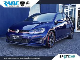 vii gti performance 2.0 tsi navi+acc+kamera