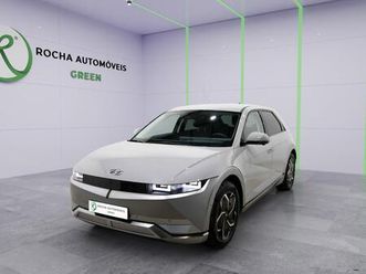 hyundai ioniq 5 executive 77 kwh