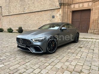 mercedes-benz mercedes-amg gt mercedesamg gt 63 s 4matic