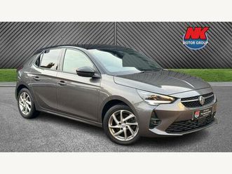 1.2 turbo sri premium euro 6 (start/stop) 5dr