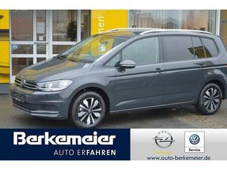 move 1.5tsi/dsg/acc/ready2discover