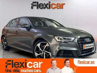 sportback 35tdi s line s tronic