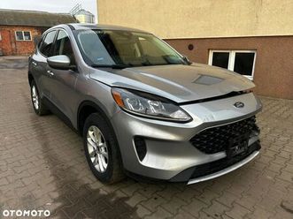 ford escape 1.5 ecoboost awd se