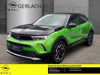 ultimate 1.2 turbo eu6d navi leder digitales cockp