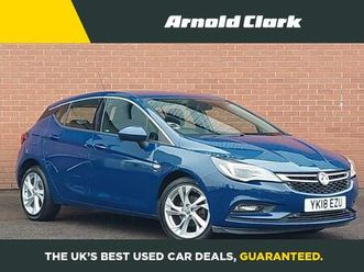 1.4i turbo sri euro 6 5dr