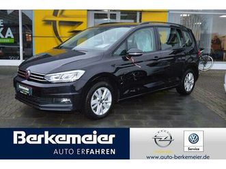 comfortline 2.0tdi navi / shz / 7xsitze / allwr.