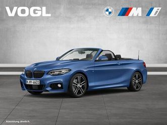 bmw 230i cabrio