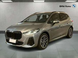 e active tourer xdrive msport auto