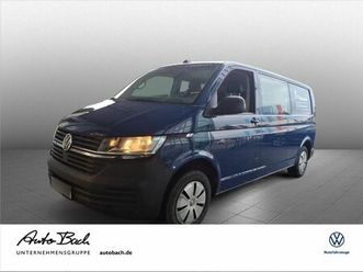 volkswagen t6.1 2.0tdi kombi lr carplay klima sitzhzg
