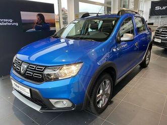 dacia sandero anniversary tce 90