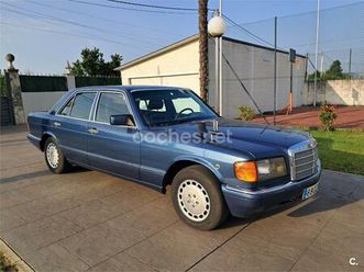 mercedes-benz 300 300se