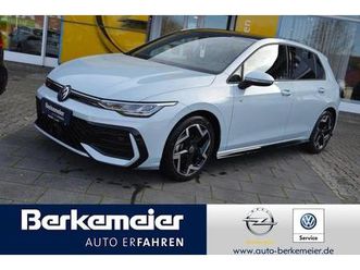 viii lim. 1.5 etsi 110 kw r-line / shz / acc / pdc