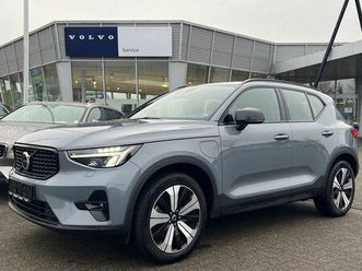 volvo xc40 t5 plug-in hybrid (262 ps) ag7|ultimate