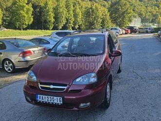 chevrolet tacuma 1.6 sx