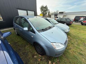 ford focus c-max trend