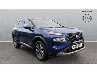 1.5 e-power 204 n-connecta 5dr xtronic