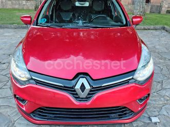 renault clio zen energy tce