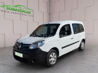 renault kangoo combi profesional m1af energy dci 75 euro 6