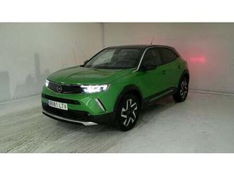 opel mokka 1.5 d business elegance