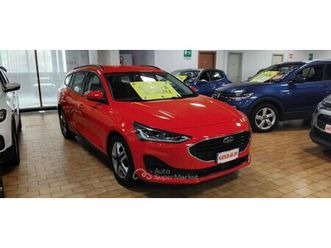 1.5 ecoblue automatico sw business edition