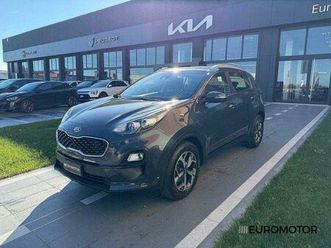 1.6 crdi m.hybrid business class 2wd 136cv