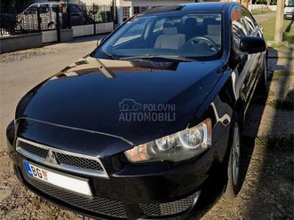 mitsubishi lancer 1,5