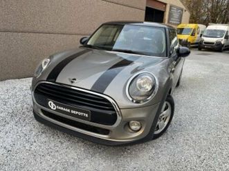 1.5i automatic garantie