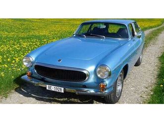 1973 | volvo 1800 es