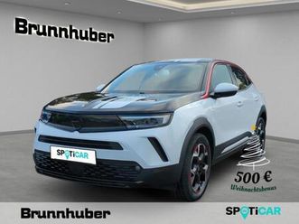 eu6d gs line 1.2 direct injection turbo 96 kw (13