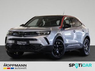 gs line*kamera*pdc*shz*lhz*