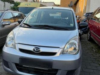 DAIHATSU CUORE daihatsu-cuore