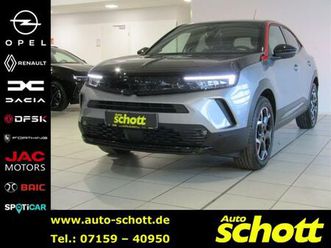 gs 1.2 nav led shz temp pdc kam app bt