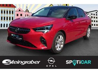 1.2 turbo elegance *led+klimaautomatik*