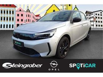 1.2 turbo gs *sitzheizung+car play*