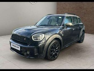 cooper s 178ch edition premium plus all4 bva8