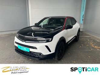 1.2 turbo gs s/s shz klimaautom pdc rfk bt