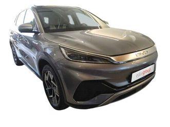 byd atto 3 60.48 kwh comfort